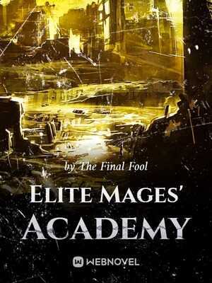 Elite Mages'  Academy