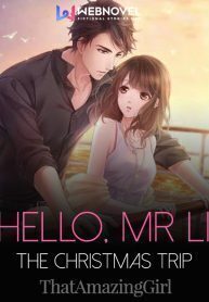 Hello, Mr Li: The Christmas Trip