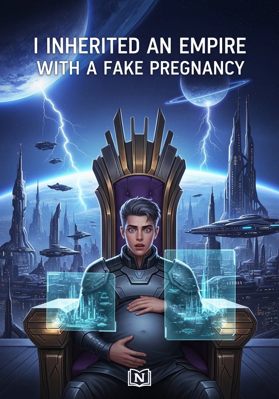I Inherited an Empire with a Fake Pregnancy