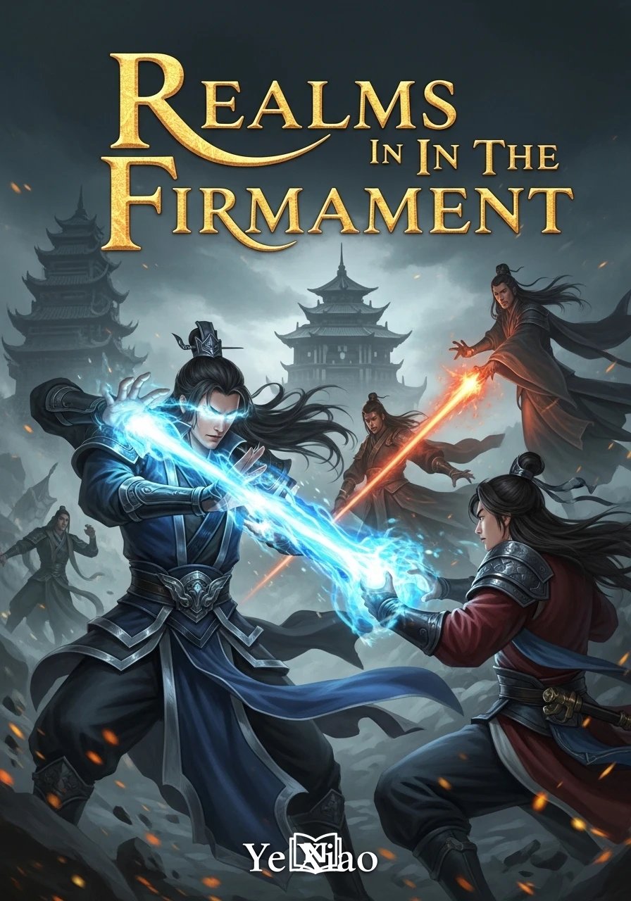 Realms In The Firmament