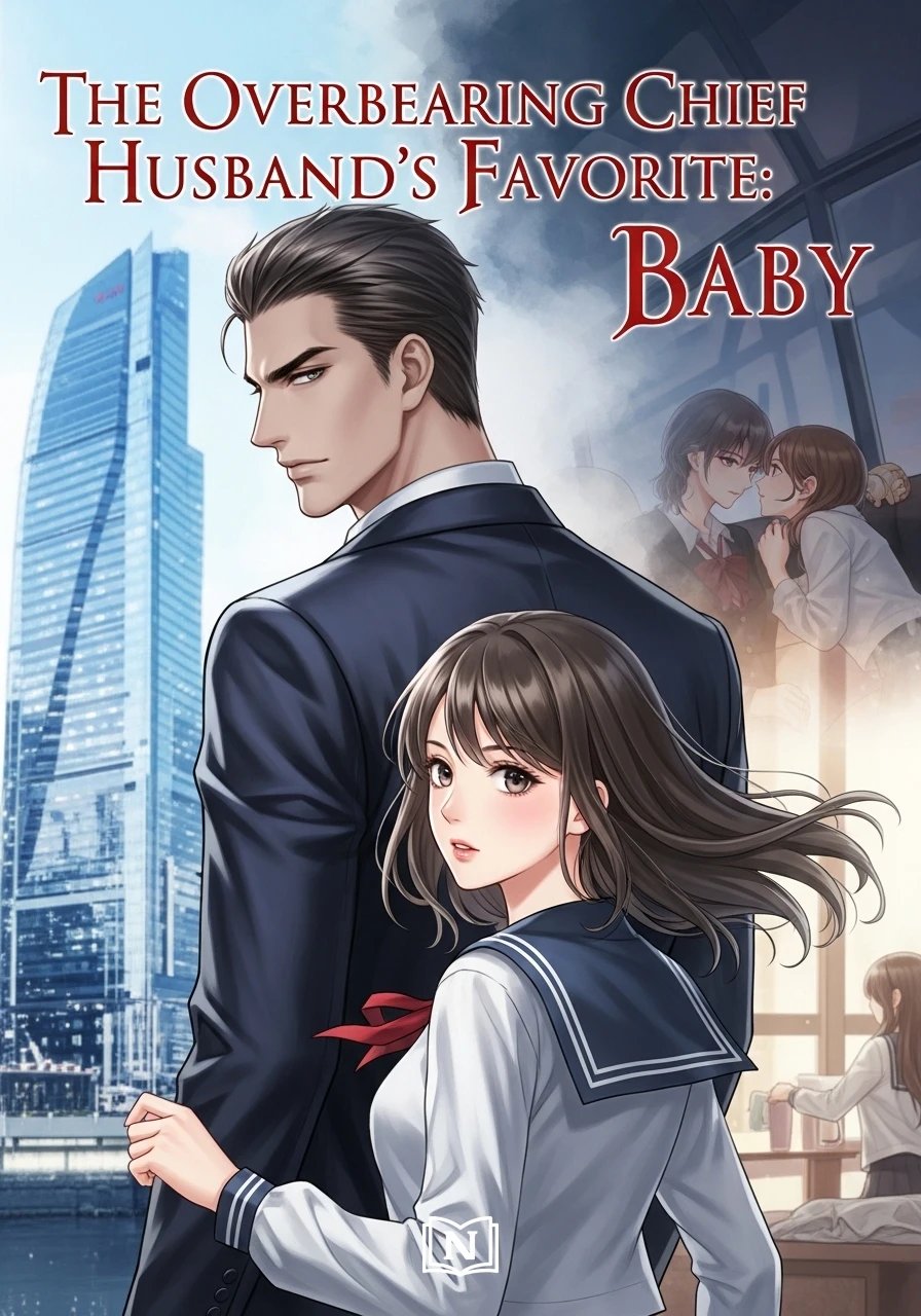 The Overbearing Chief Husband's Favorite: Baby