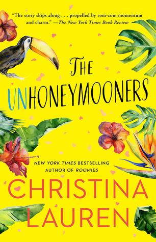 The Unhoneymooners (Book Review)