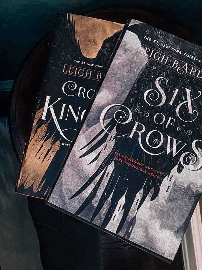 Crooked Kingdom Full In-Depth Review