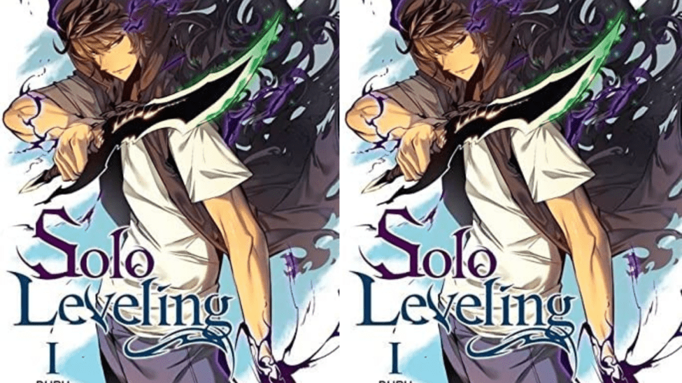 9 Adventurous Manga Like Solo Leveling
