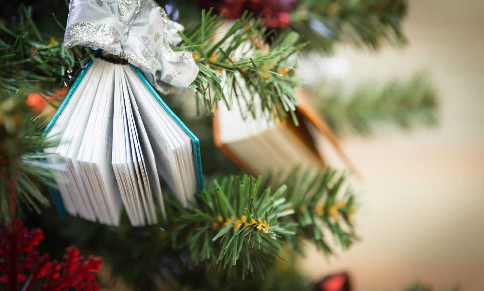 Best Cozy Winter Books for Adults