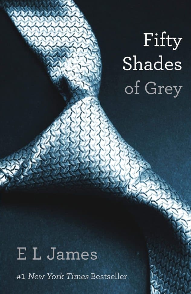 7 Steamy Books Like 50 Shades Of Grey