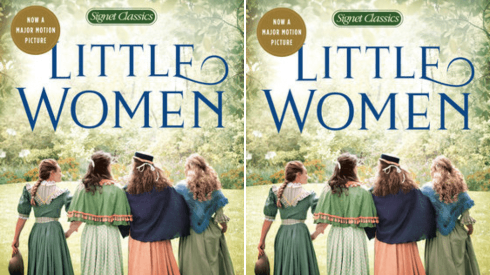 9 Beautiful Books You’ll Love Like Little Women