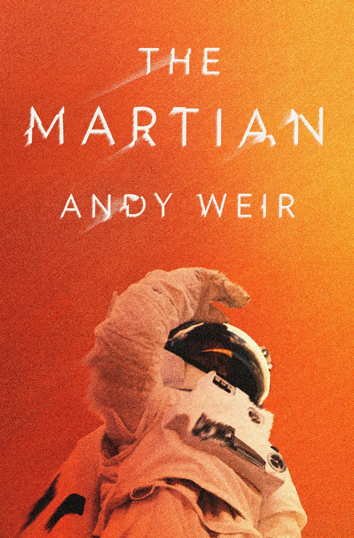 15 Science Fiction Books Like The Martian